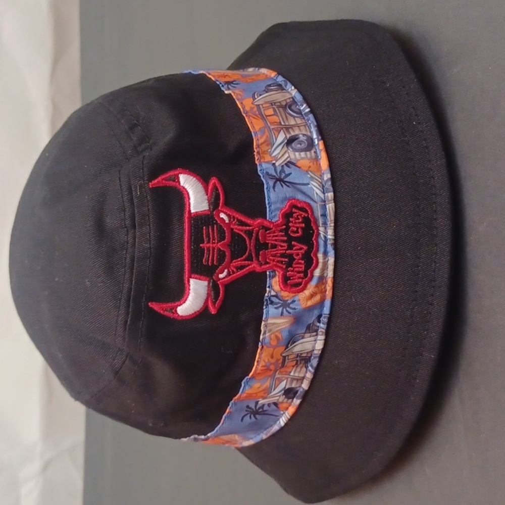 NWT Chicago Bulls bucket hat